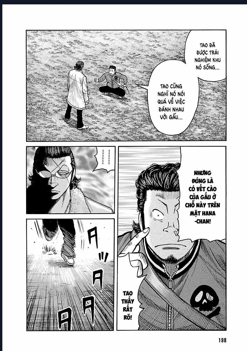 Worst Ấn Bản Mới - Chapter 79 - Trang 13