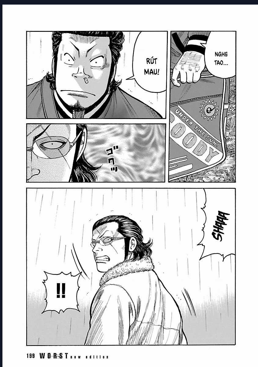 Worst Ấn Bản Mới - Chapter 79 - Trang 14