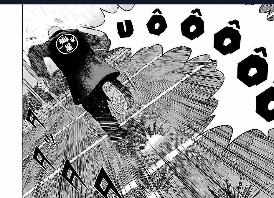 Worst Ấn Bản Mới - Chapter 79 - Trang 15