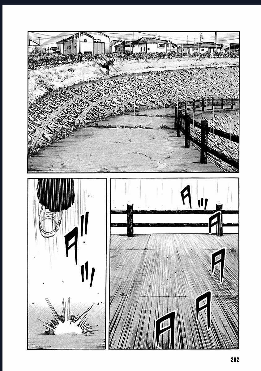 Worst Ấn Bản Mới - Chapter 79 - Trang 16