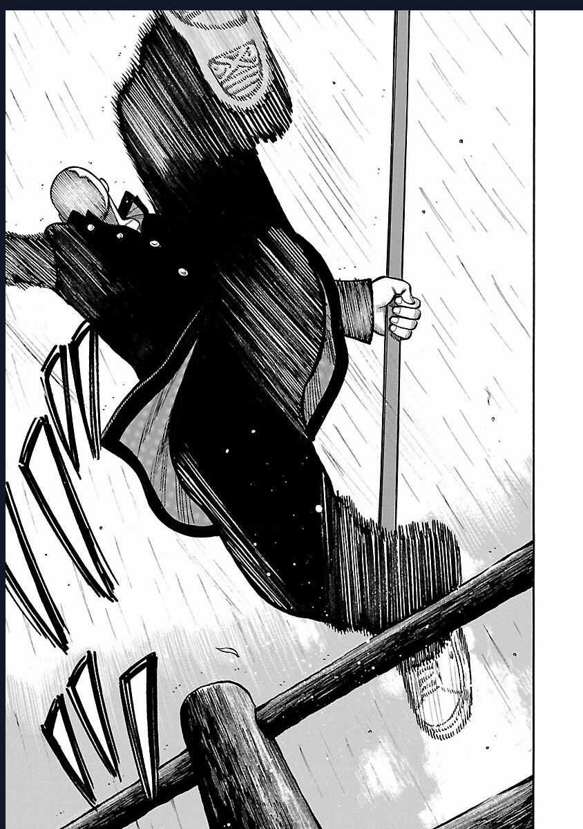 Worst Ấn Bản Mới - Chapter 79 - Trang 17