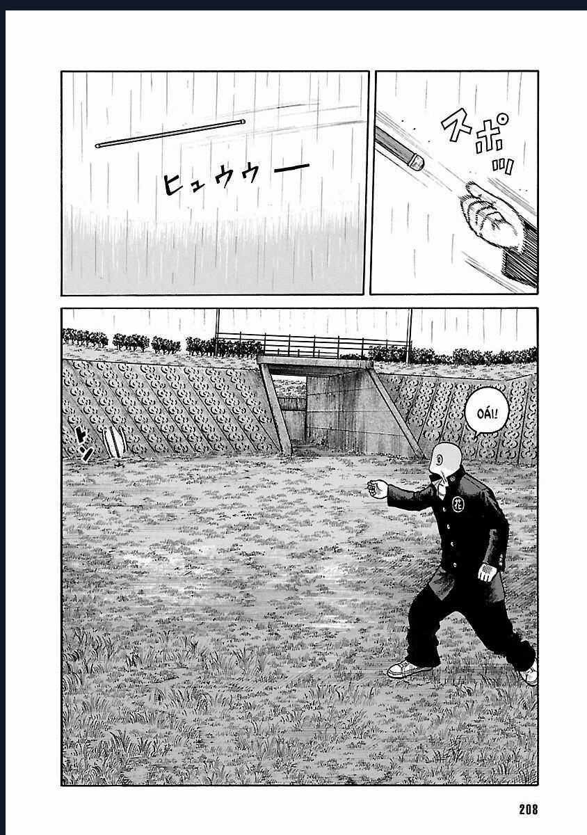 Worst Ấn Bản Mới - Chapter 79 - Trang 21