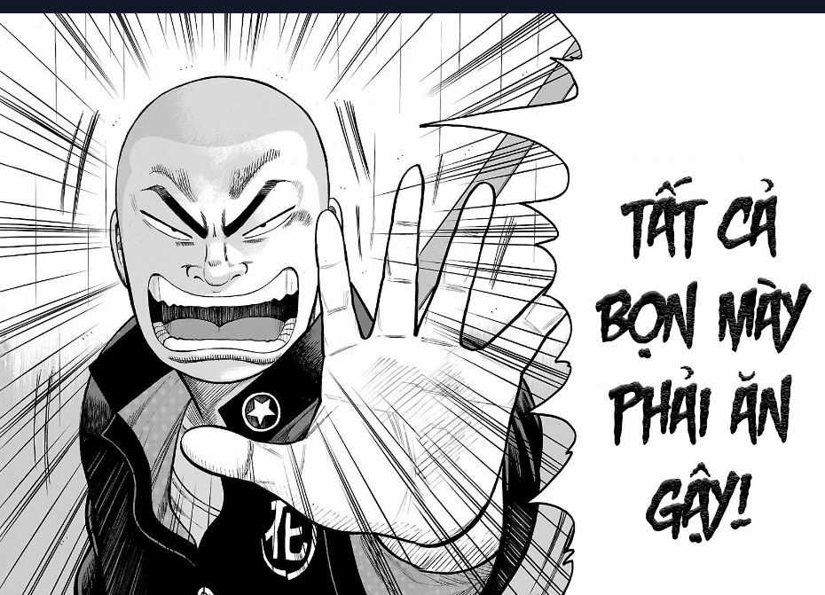 Worst Ấn Bản Mới - Chapter 79 - Trang 23