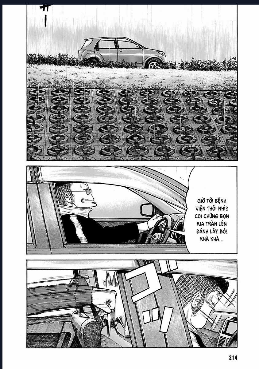 Worst Ấn Bản Mới - Chapter 79 - Trang 26