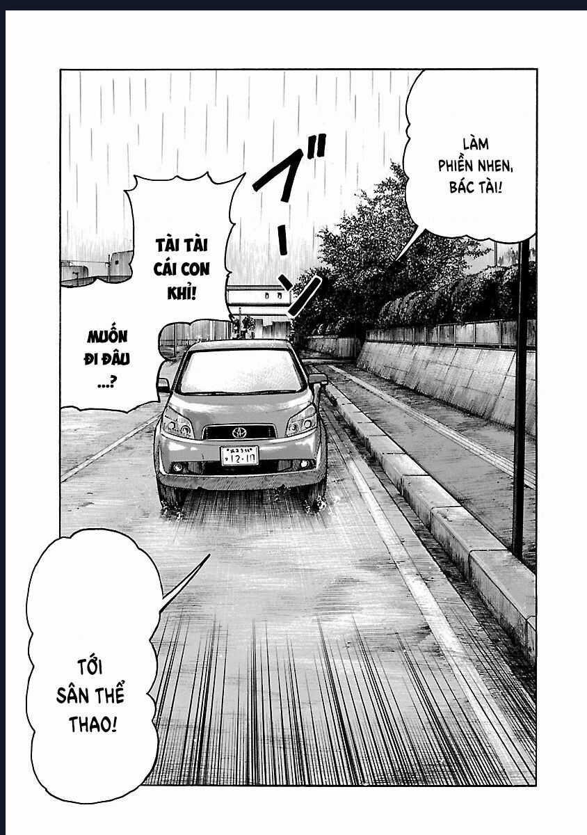 Worst Ấn Bản Mới - Chapter 79 - Trang 5