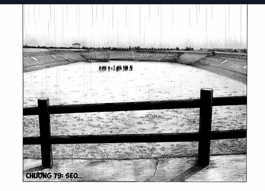 Worst Ấn Bản Mới - Chapter 79 - Trang 6