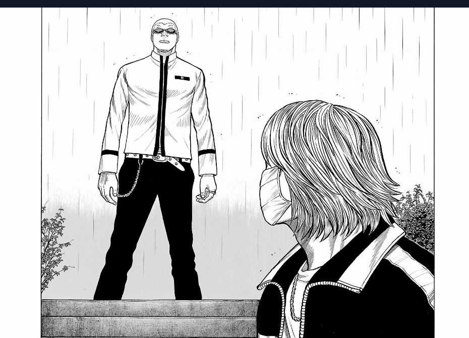 Worst Ấn Bản Mới - Chapter 80 - Trang 14