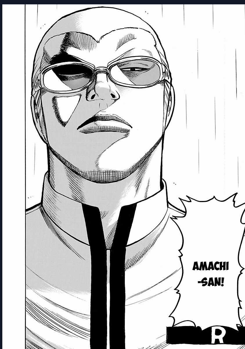 Worst Ấn Bản Mới - Chapter 80 - Trang 15