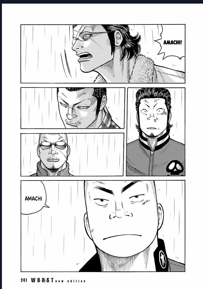 Worst Ấn Bản Mới - Chapter 80 - Trang 16