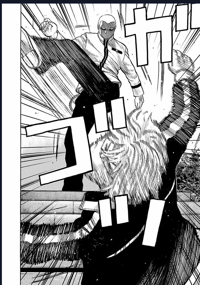 Worst Ấn Bản Mới - Chapter 80 - Trang 17