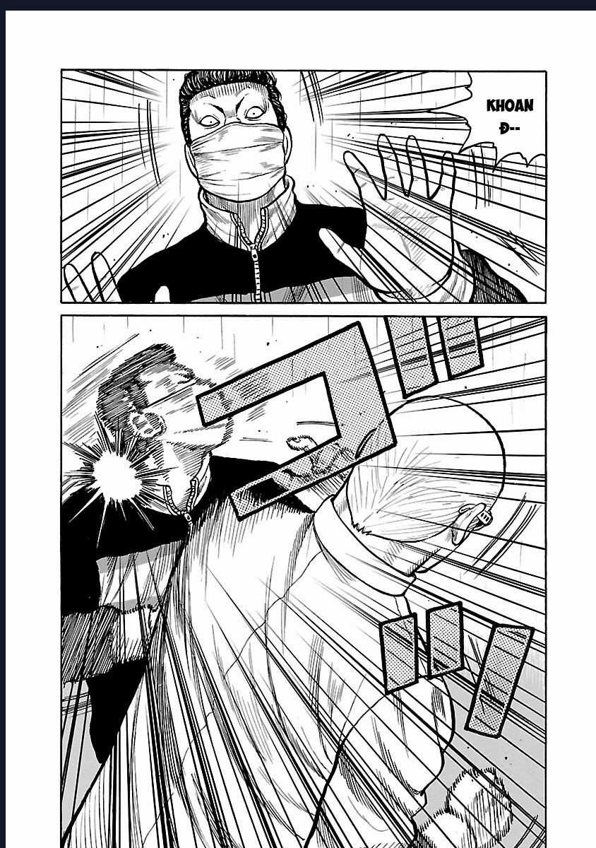 Worst Ấn Bản Mới - Chapter 80 - Trang 19