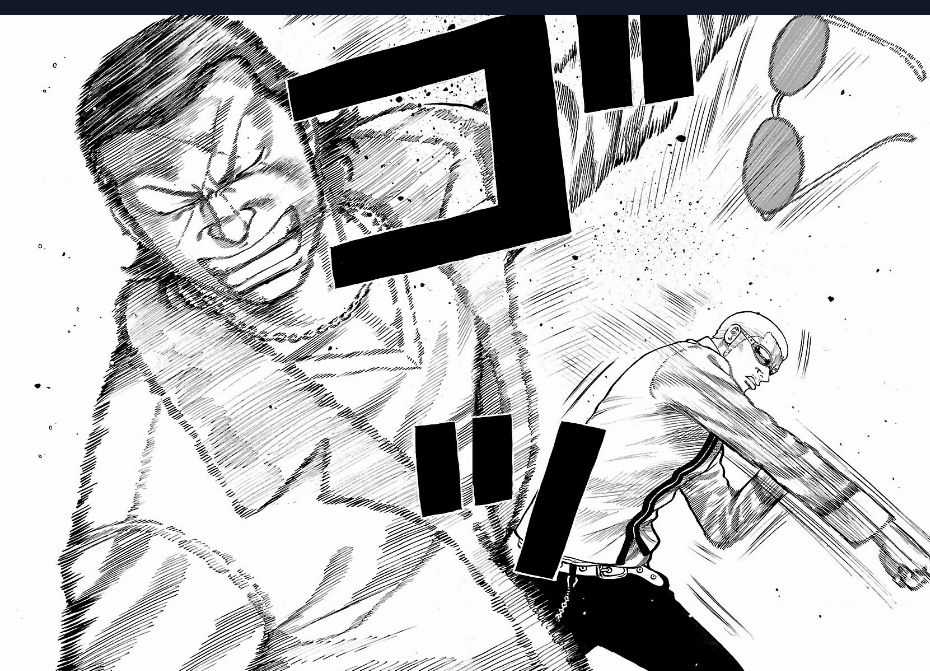 Worst Ấn Bản Mới - Chapter 80 - Trang 23