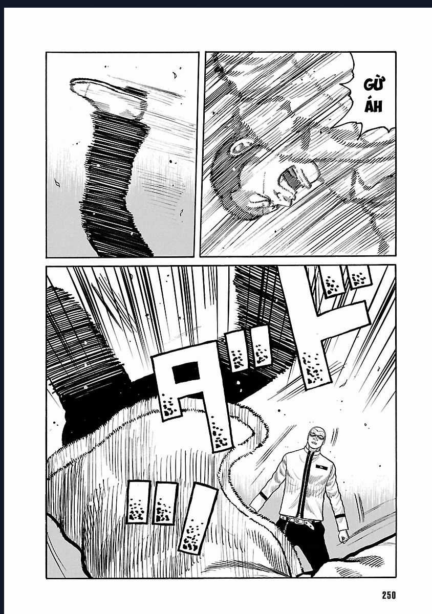 Worst Ấn Bản Mới - Chapter 80 - Trang 24