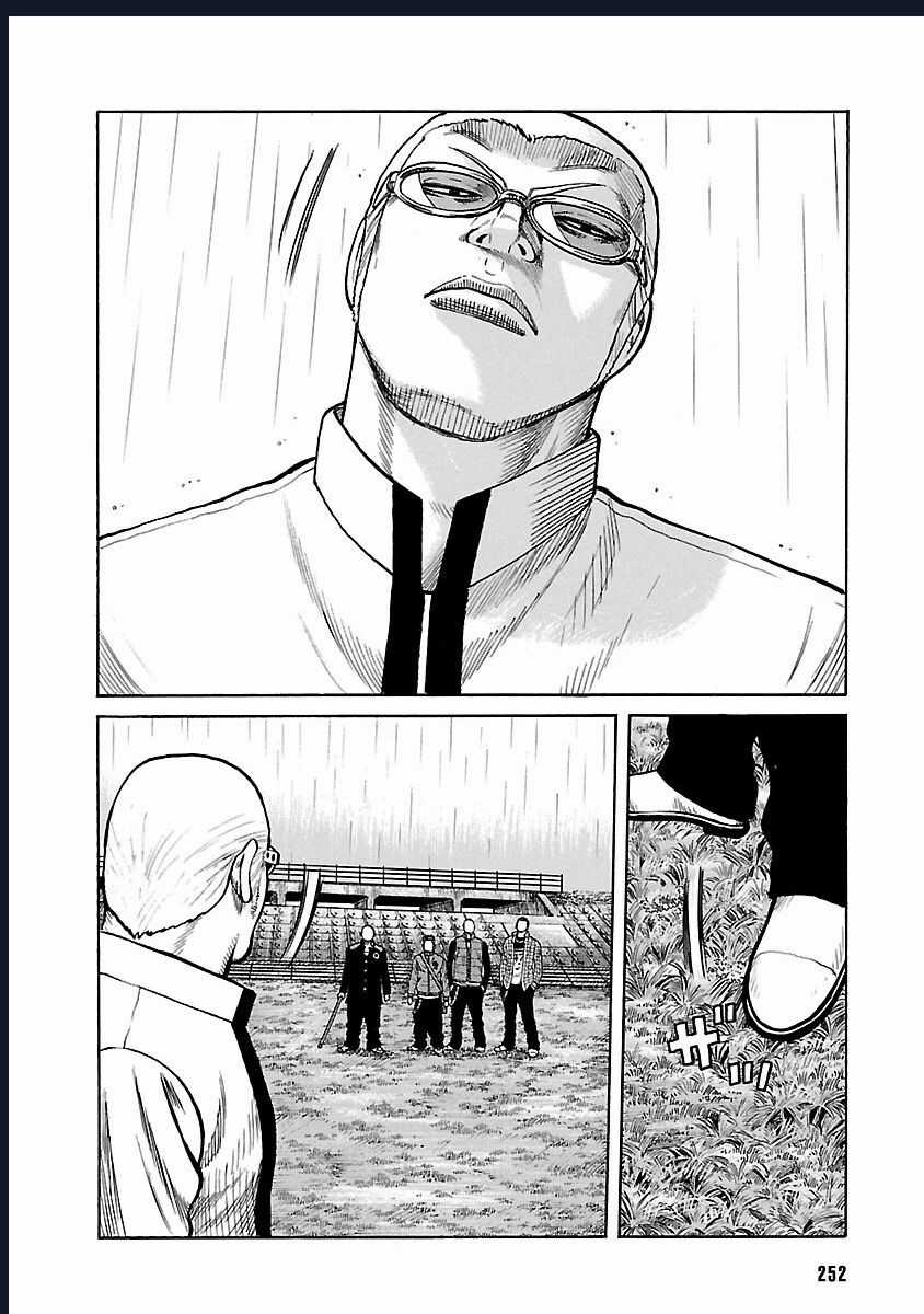 Worst Ấn Bản Mới - Chapter 80 - Trang 26