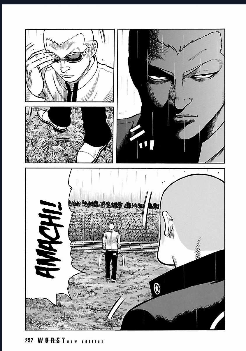 Worst Ấn Bản Mới - Chapter 80 - Trang 31