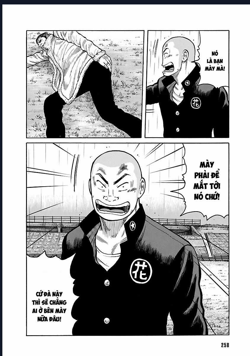 Worst Ấn Bản Mới - Chapter 80 - Trang 32