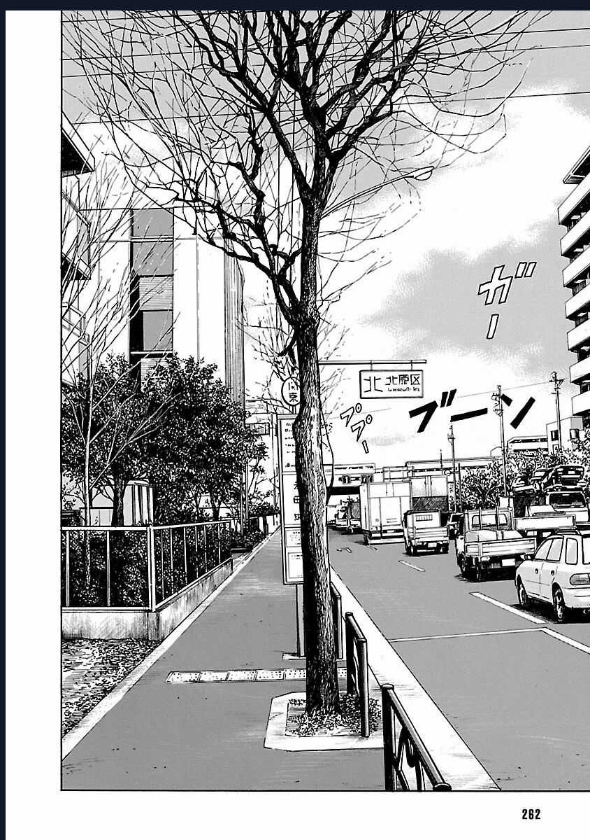 Worst Ấn Bản Mới - Chapter 80 - Trang 35