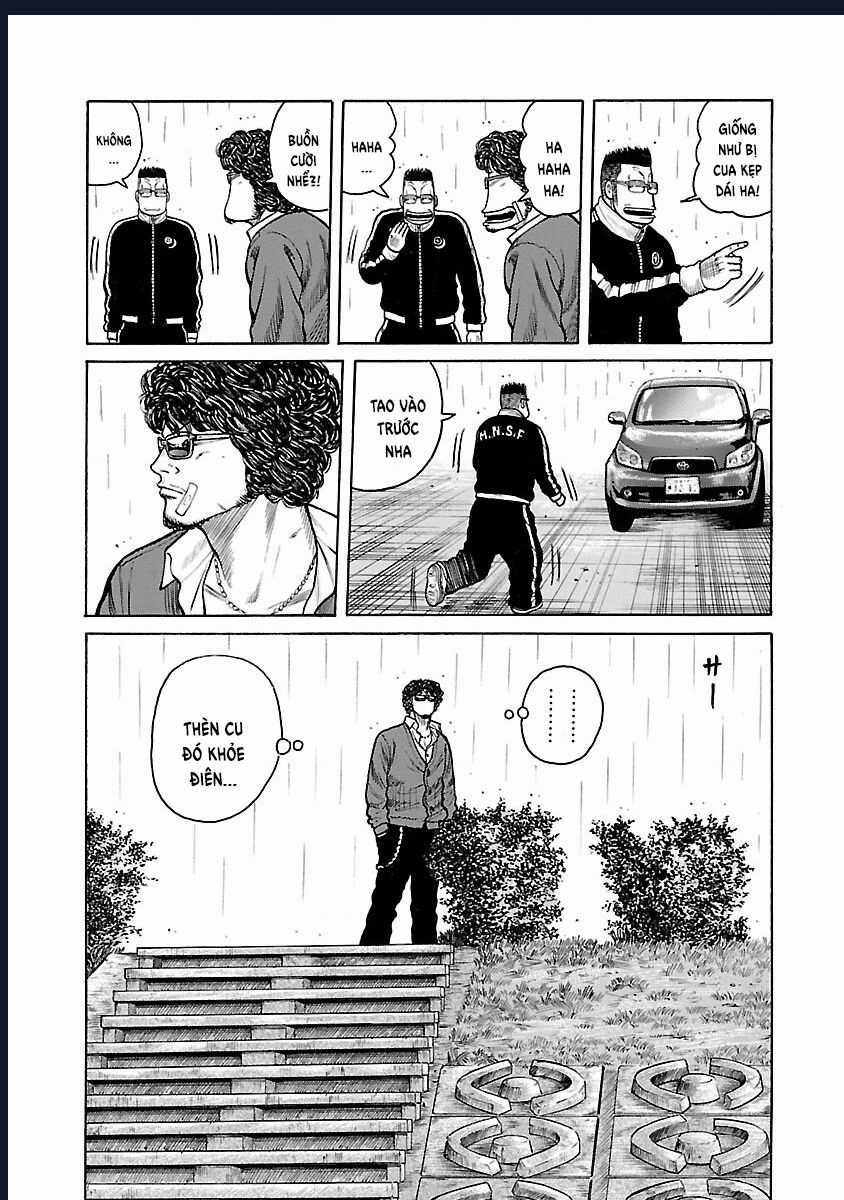 Worst Ấn Bản Mới - Chapter 80 - Trang 5