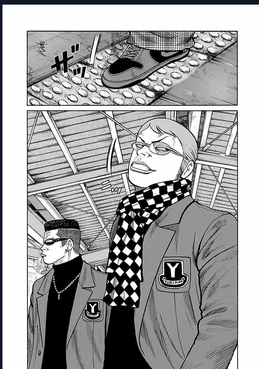 Worst Ấn Bản Mới - Chapter 80 - Trang 43