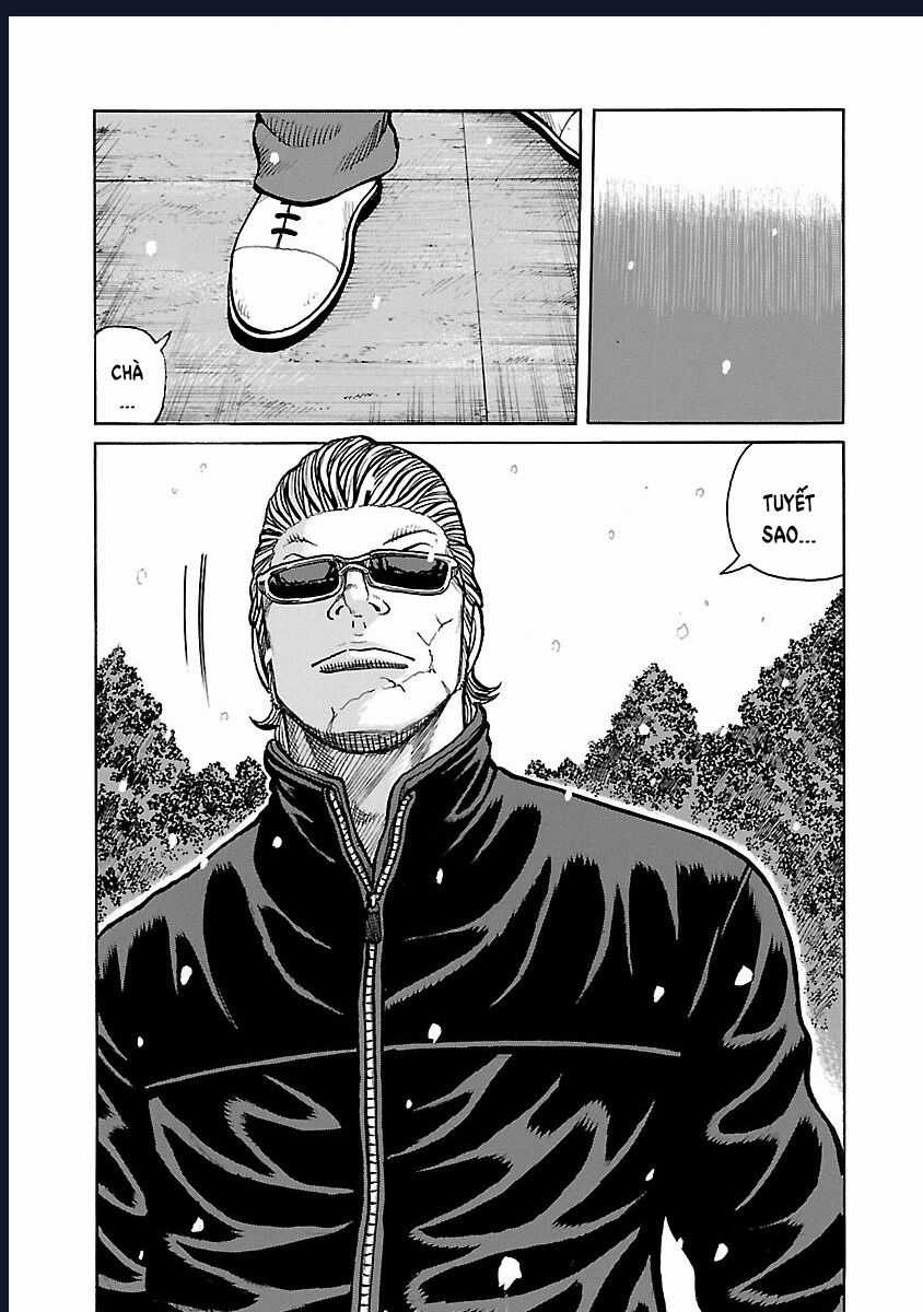 Worst Ấn Bản Mới - Chapter 80 - Trang 44