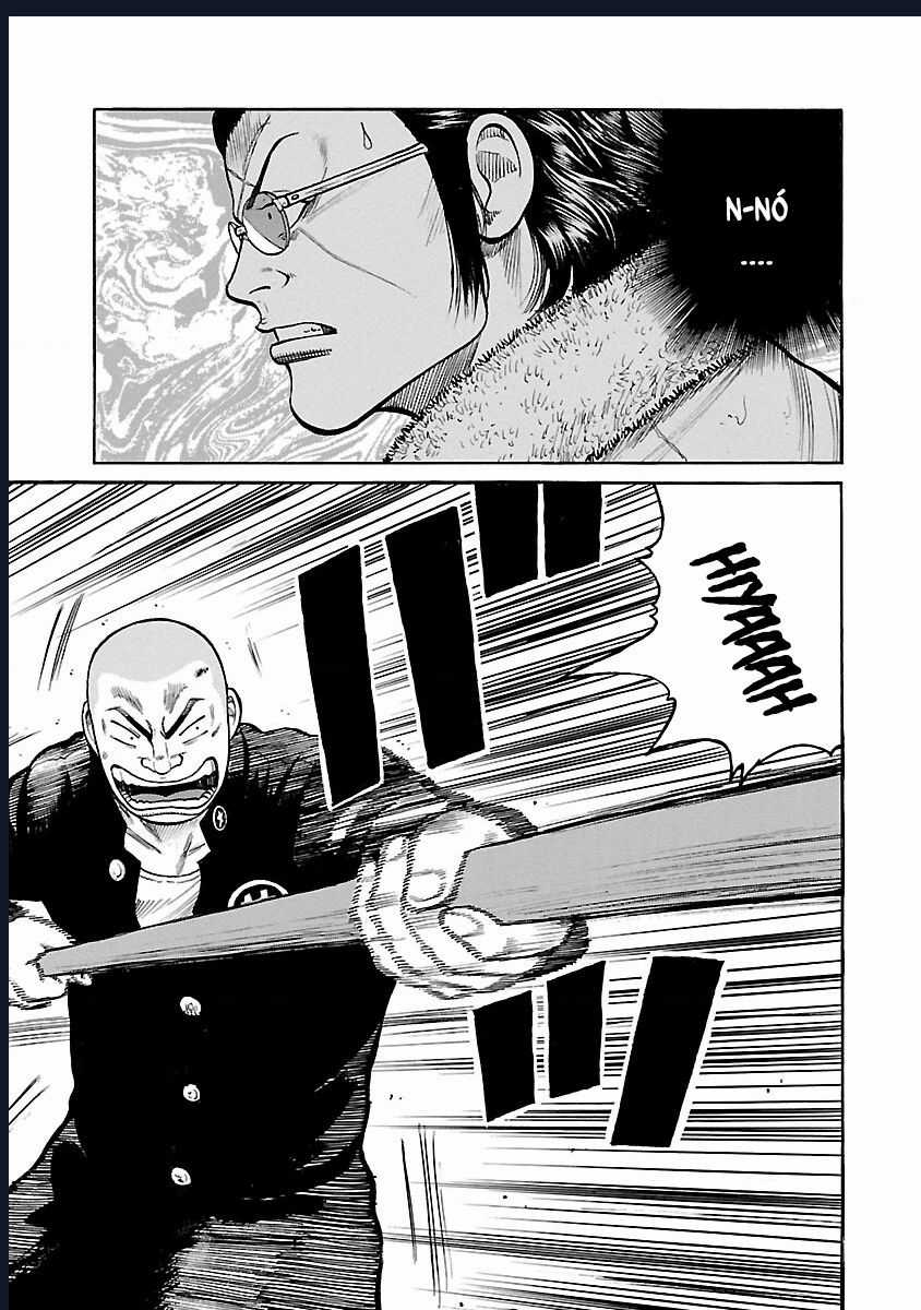 Worst Ấn Bản Mới - Chapter 80 - Trang 7