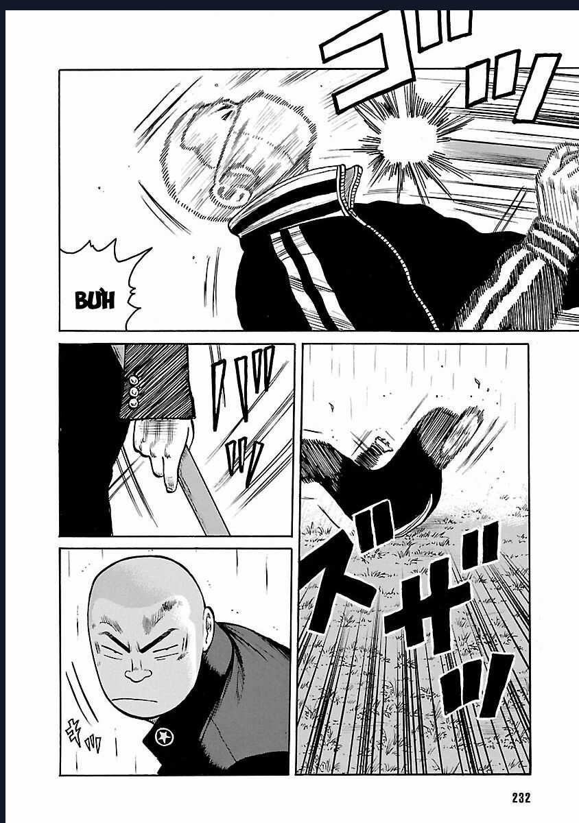 Worst Ấn Bản Mới - Chapter 80 - Trang 8