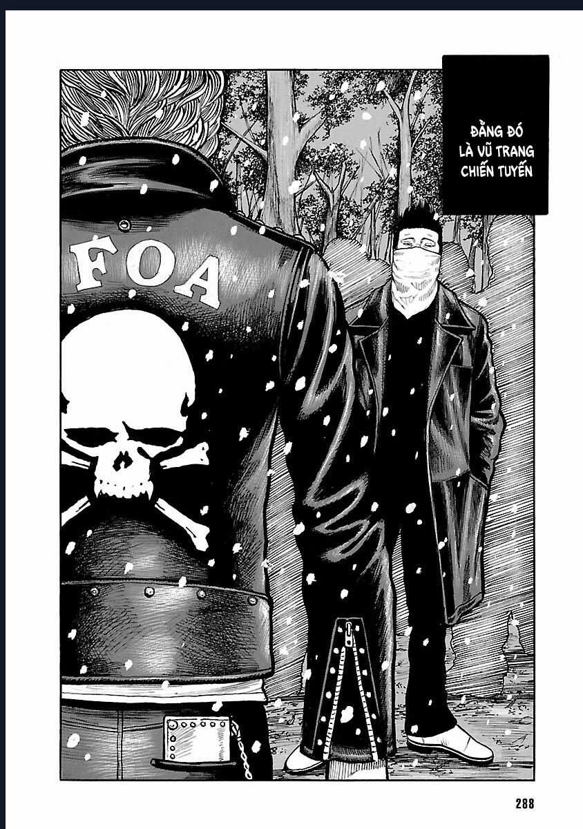 Worst Ấn Bản Mới - Chapter 81 - Trang 12