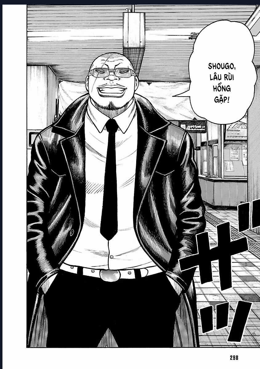 Worst Ấn Bản Mới - Chapter 81 - Trang 21