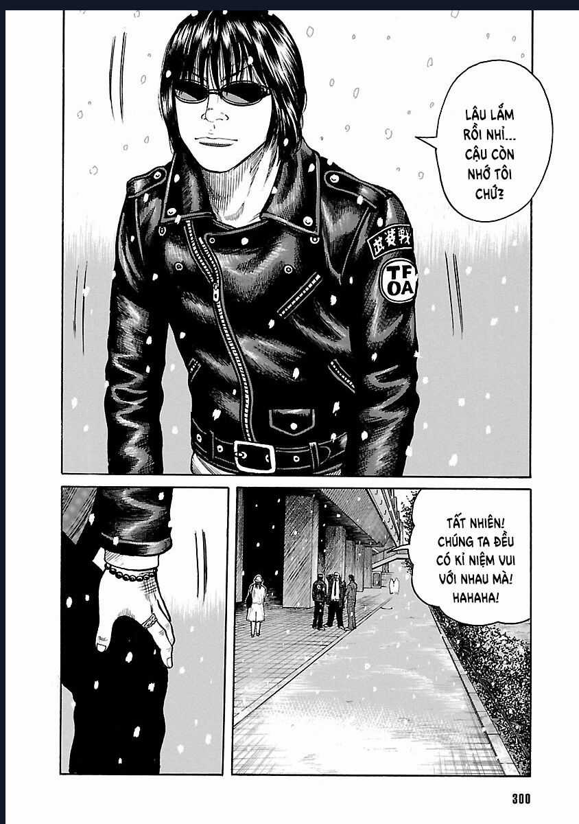 Worst Ấn Bản Mới - Chapter 81 - Trang 23