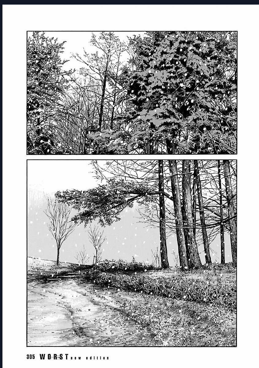 Worst Ấn Bản Mới - Chapter 81 - Trang 28