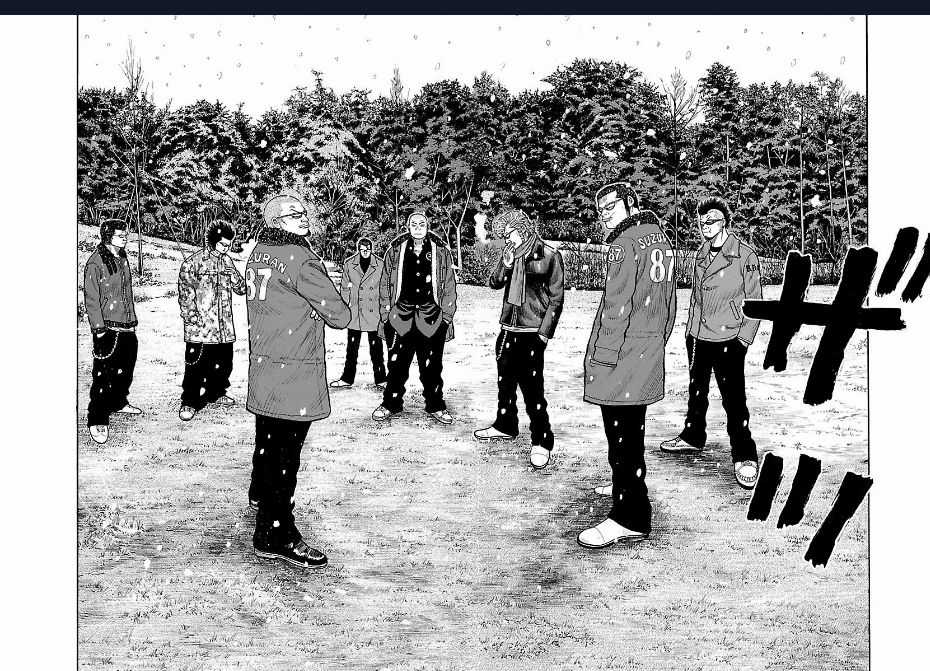 Worst Ấn Bản Mới - Chapter 81 - Trang 29