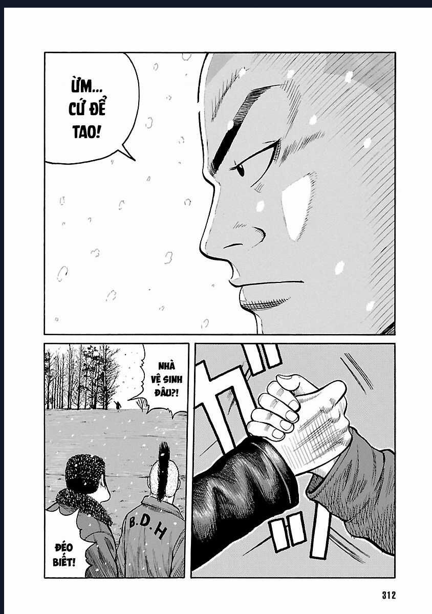 Worst Ấn Bản Mới - Chapter 81 - Trang 34