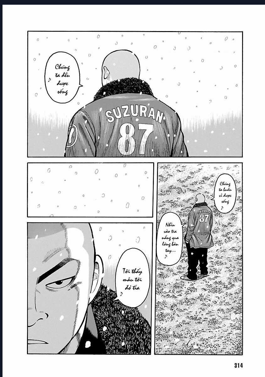 Worst Ấn Bản Mới - Chapter 81 - Trang 36