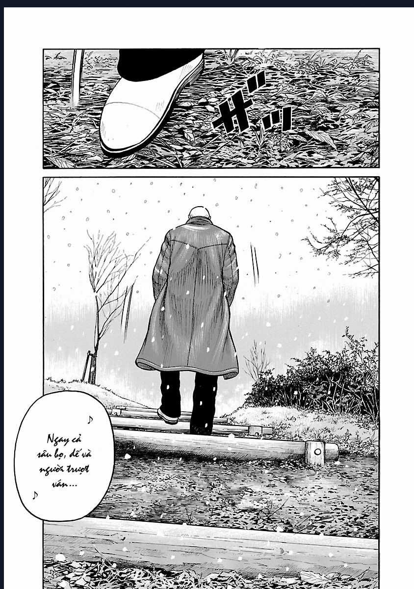 Worst Ấn Bản Mới - Chapter 81 - Trang 37