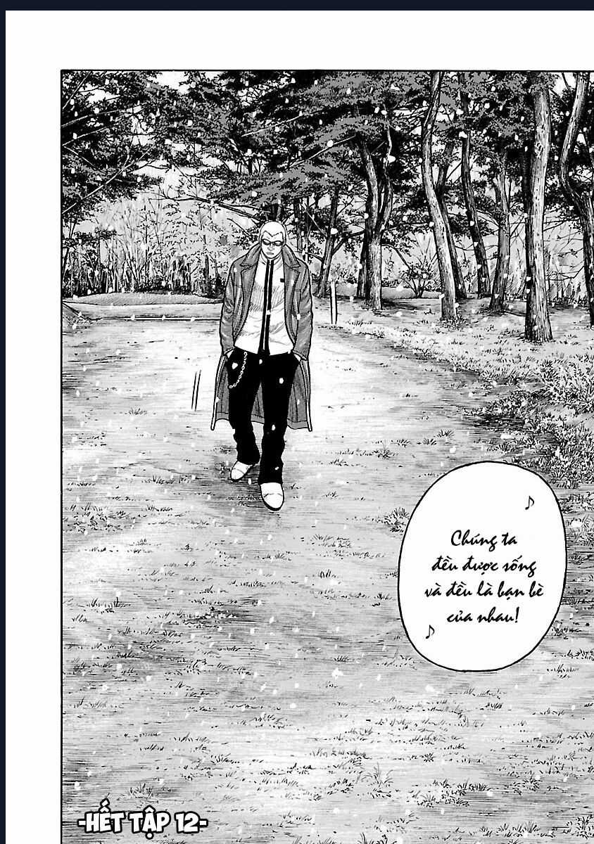 Worst Ấn Bản Mới - Chapter 81 - Trang 38