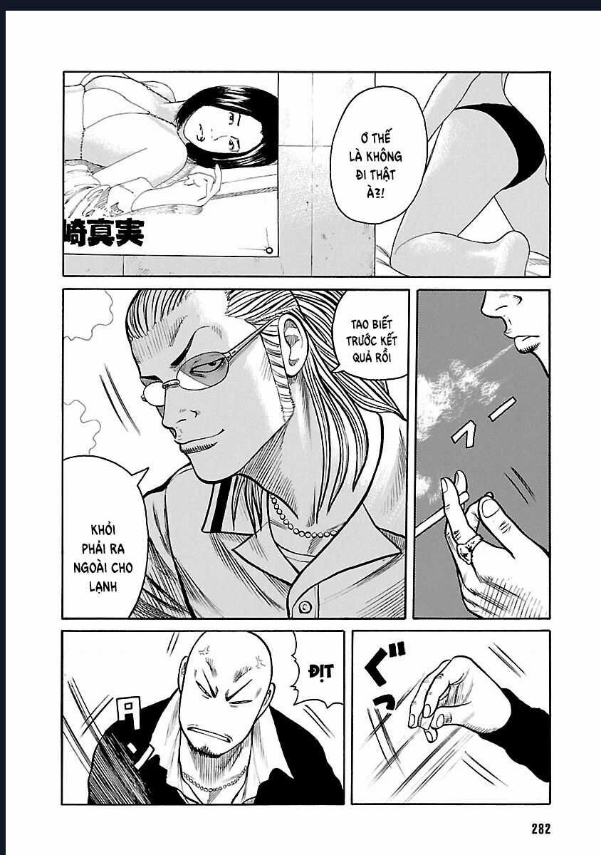 Worst Ấn Bản Mới - Chapter 81 - Trang 6