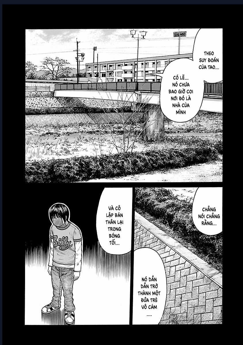 Worst Ấn Bản Mới - Chapter 82 - Trang 11