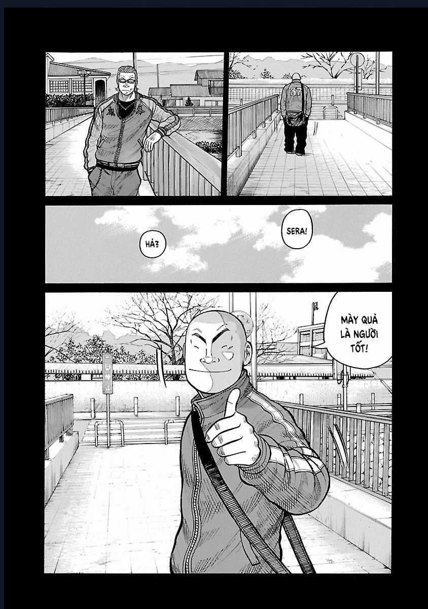 Worst Ấn Bản Mới - Chapter 82 - Trang 13