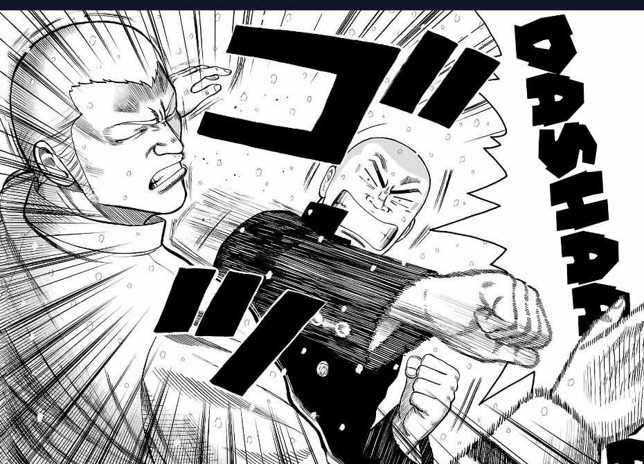 Worst Ấn Bản Mới - Chapter 82 - Trang 18