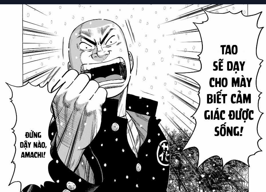 Worst Ấn Bản Mới - Chapter 82 - Trang 21