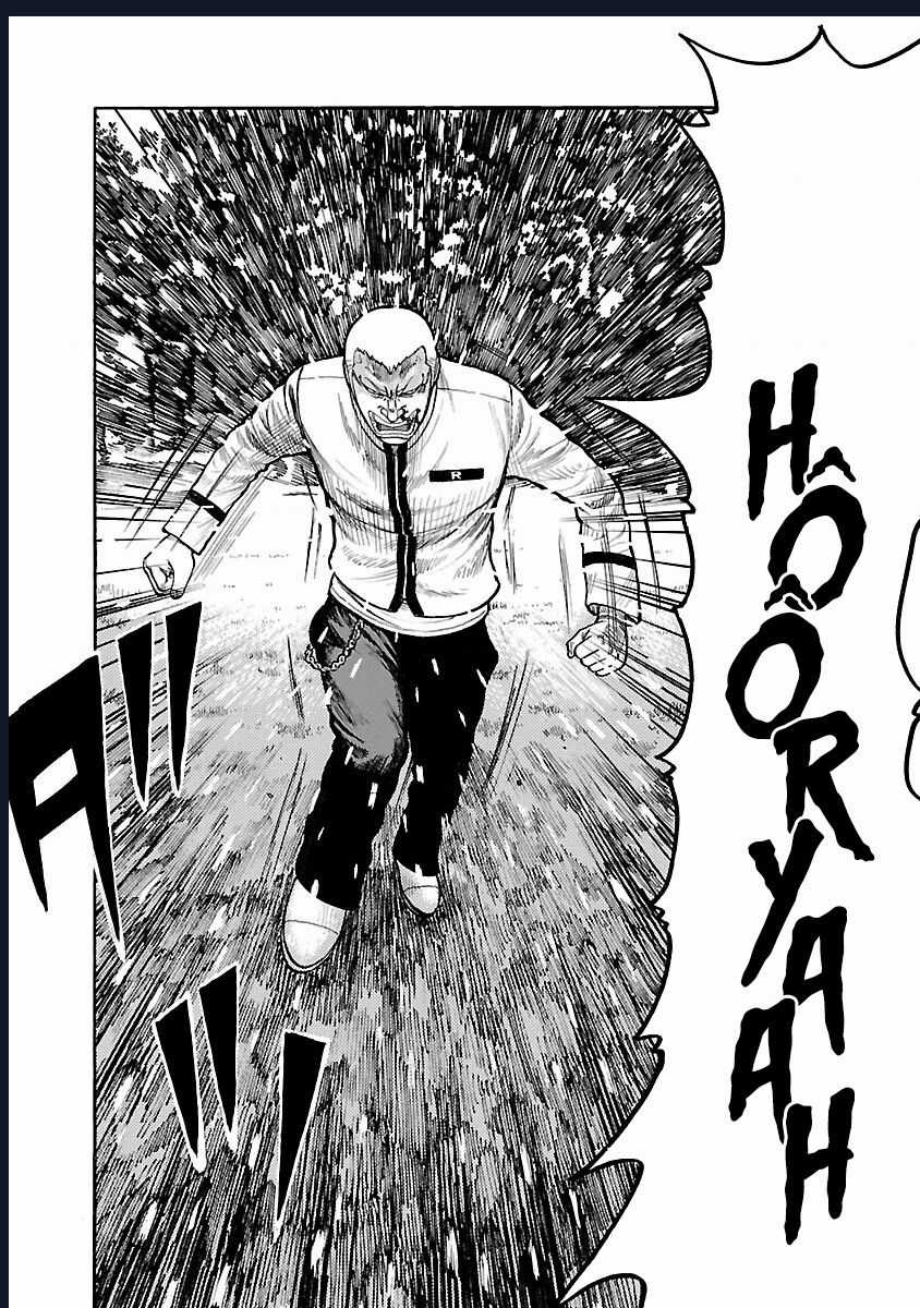 Worst Ấn Bản Mới - Chapter 82 - Trang 23