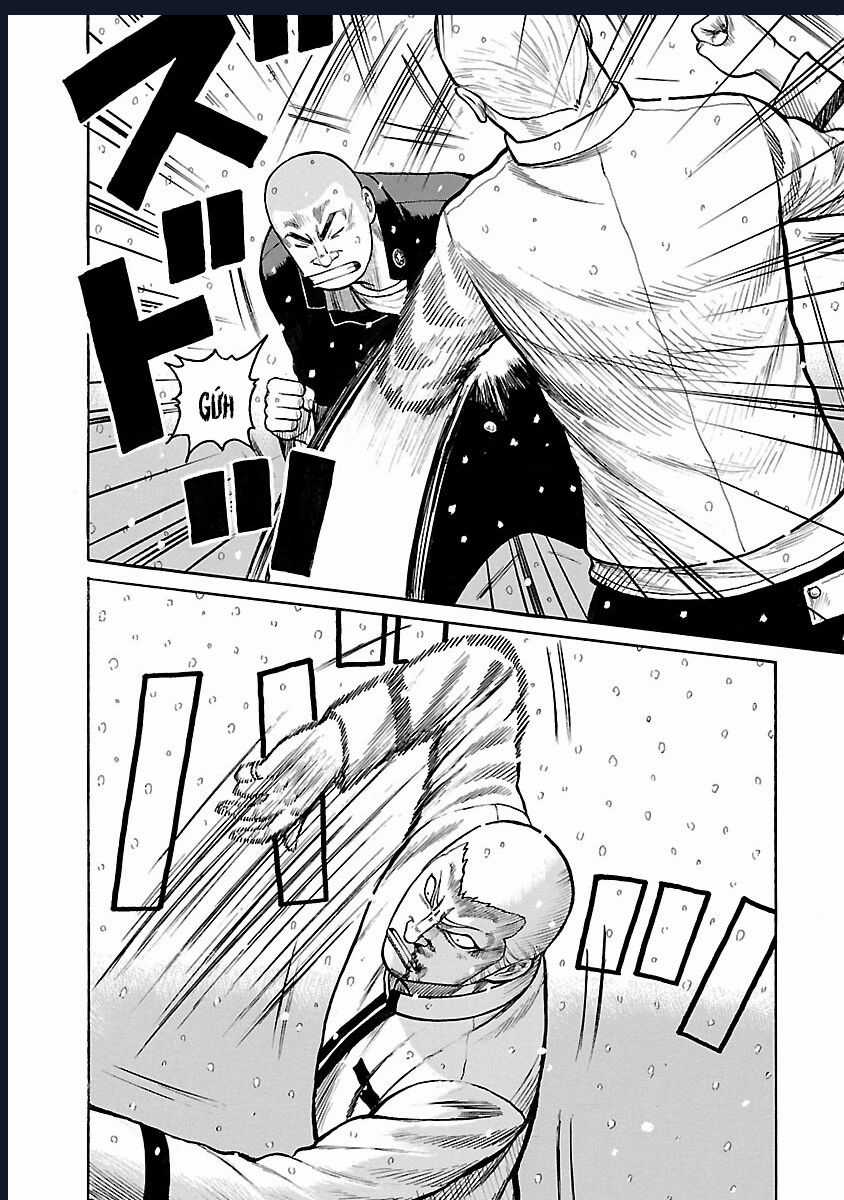 Worst Ấn Bản Mới - Chapter 82 - Trang 25