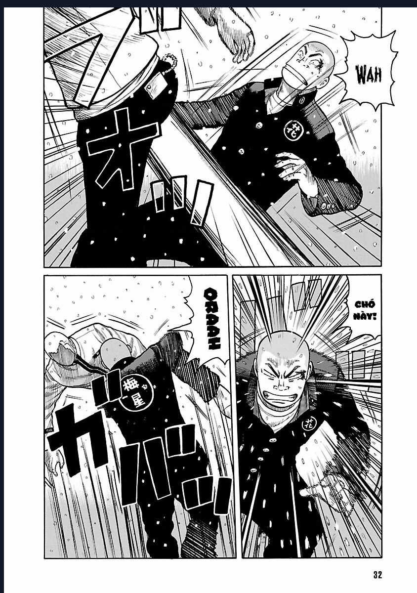 Worst Ấn Bản Mới - Chapter 82 - Trang 27