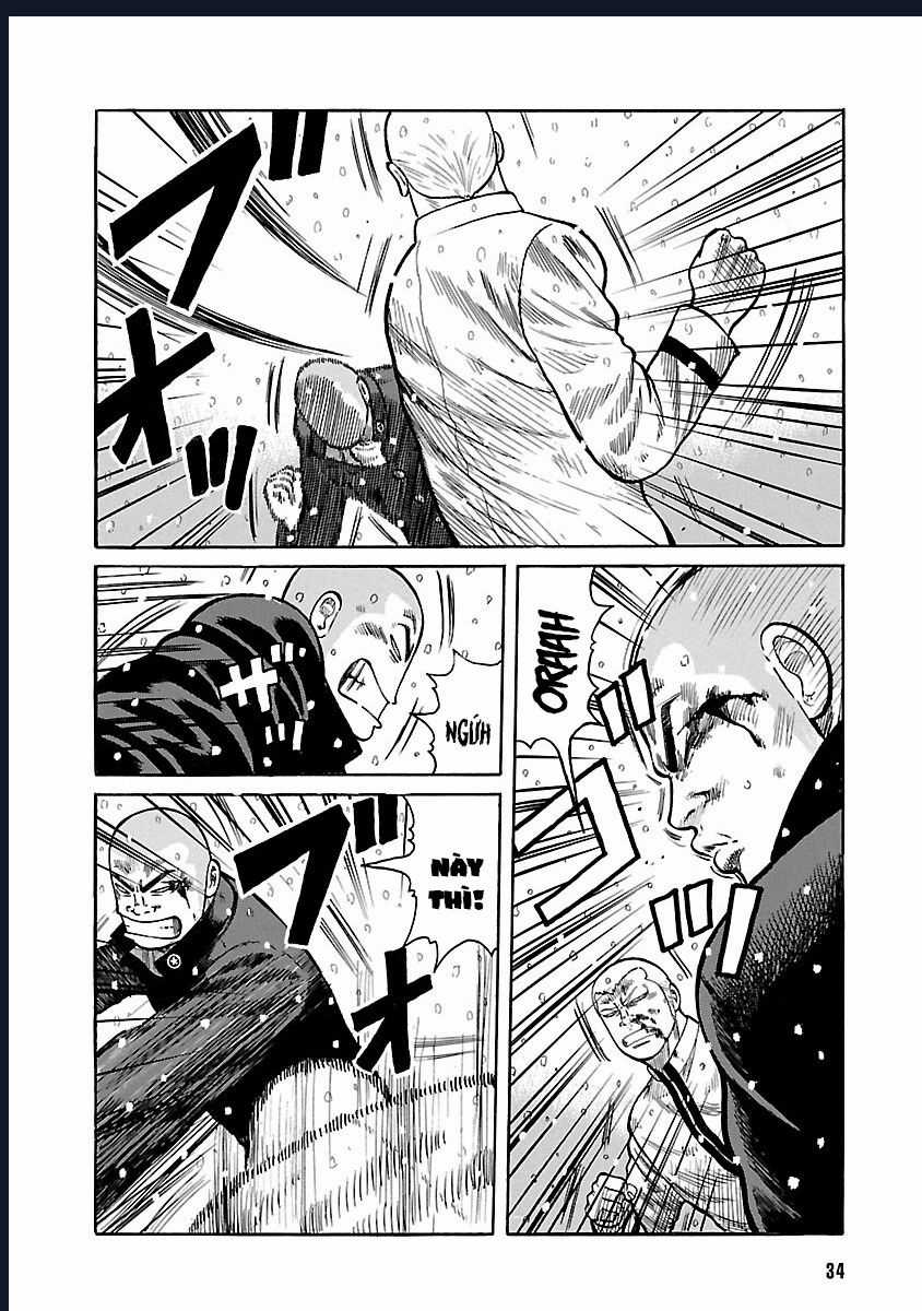 Worst Ấn Bản Mới - Chapter 82 - Trang 29