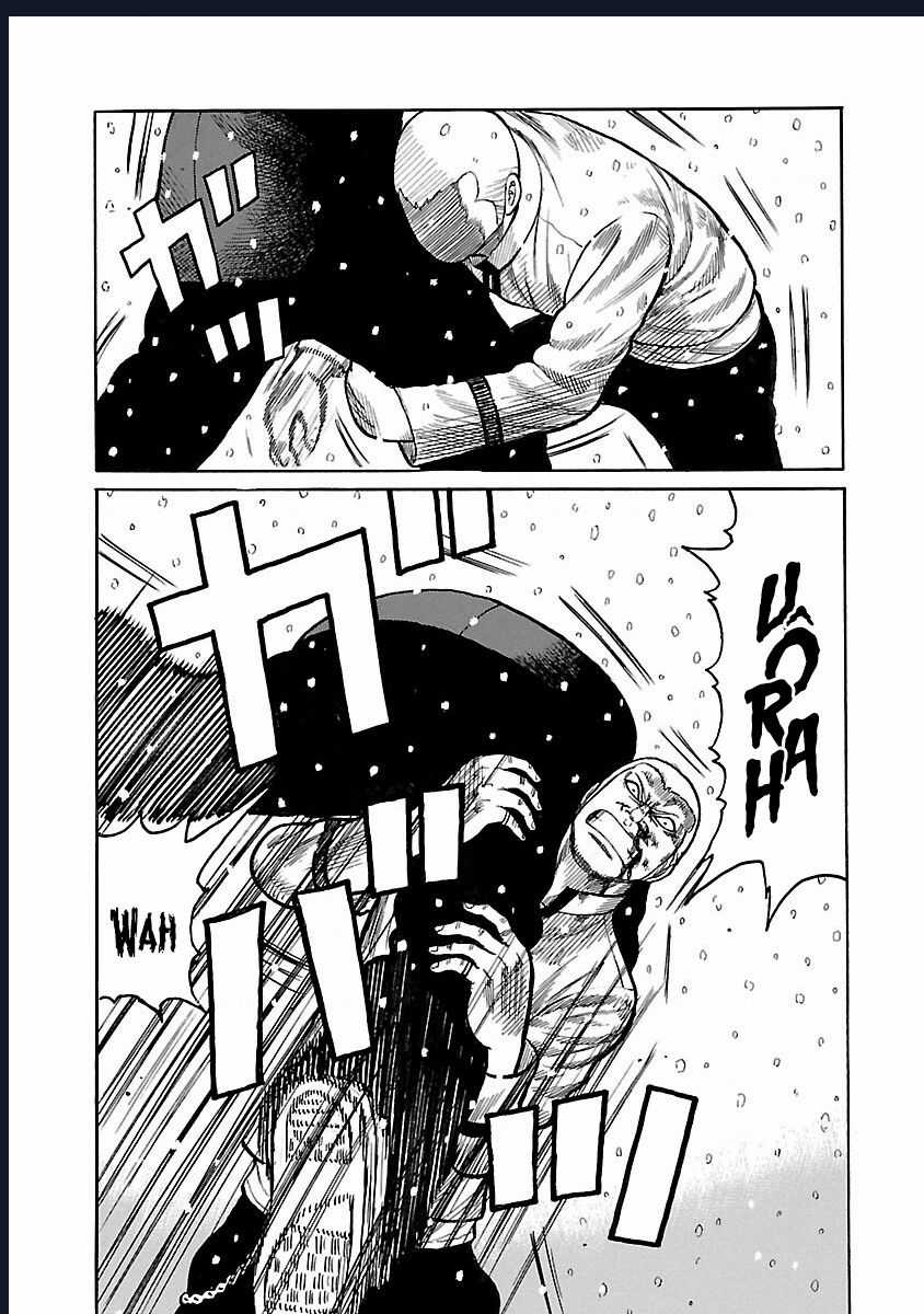 Worst Ấn Bản Mới - Chapter 82 - Trang 30