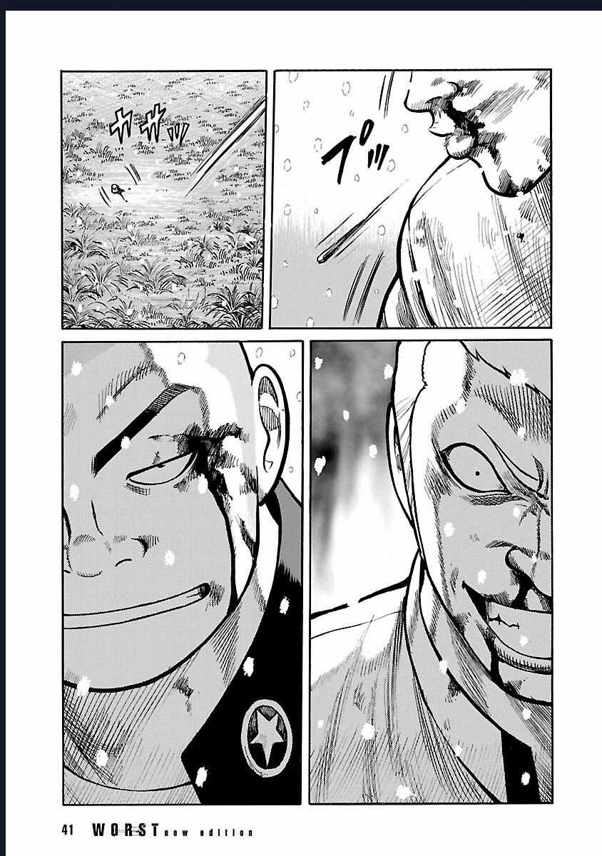 Worst Ấn Bản Mới - Chapter 82 - Trang 36