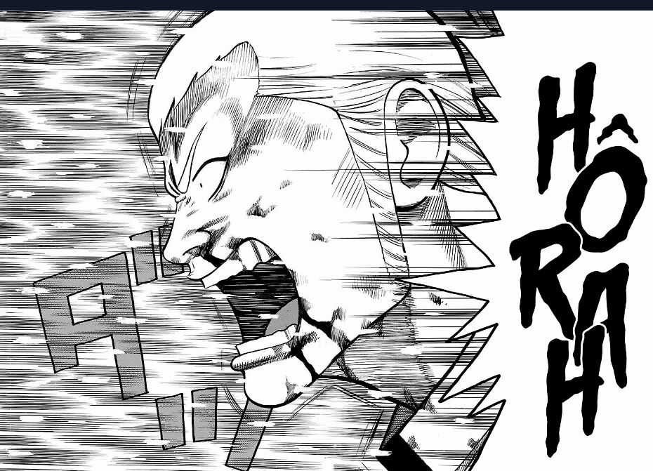 Worst Ấn Bản Mới - Chapter 82 - Trang 37