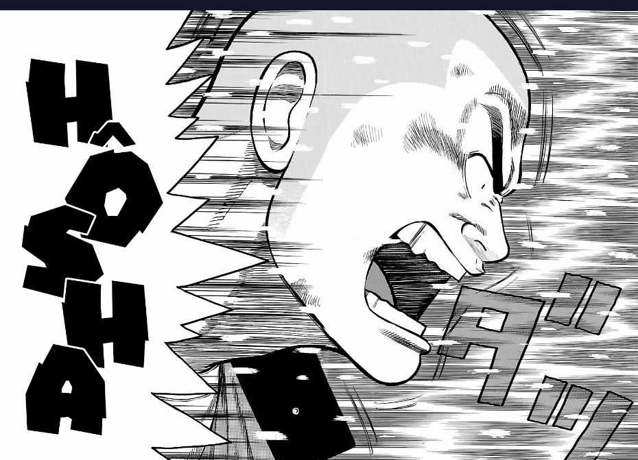 Worst Ấn Bản Mới - Chapter 82 - Trang 38