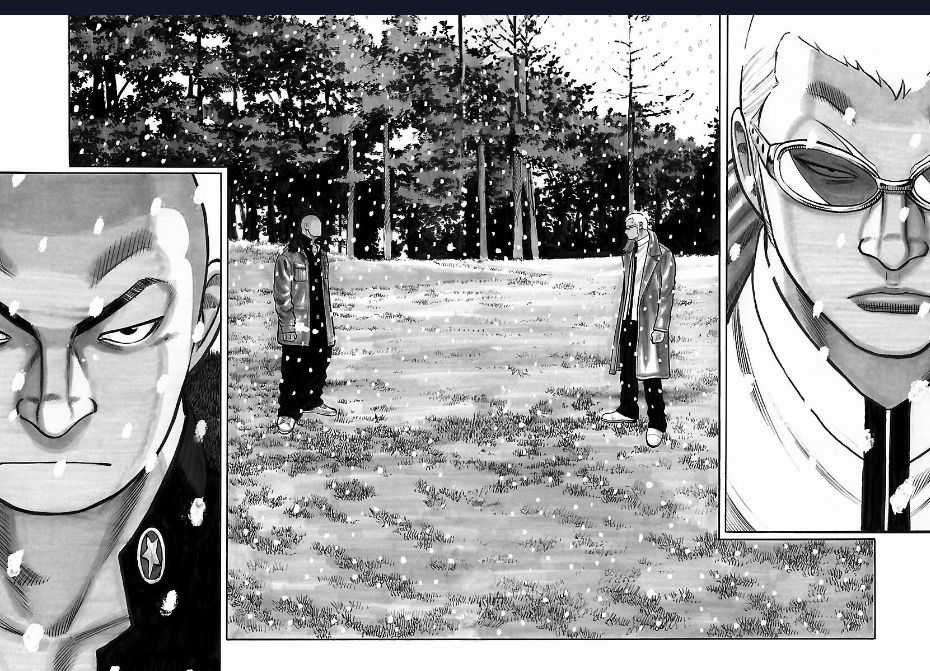 Worst Ấn Bản Mới - Chapter 82 - Trang 5