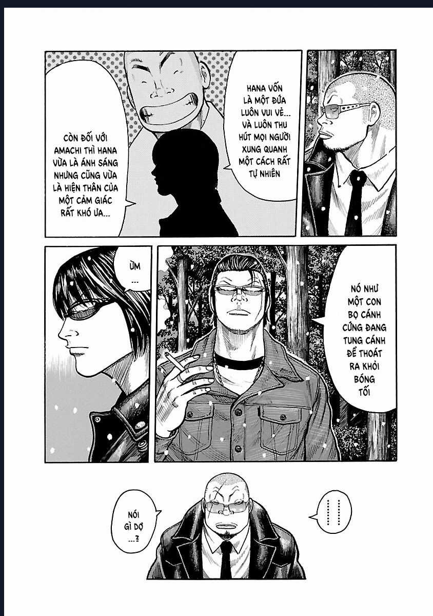 Worst Ấn Bản Mới - Chapter 82 - Trang 42